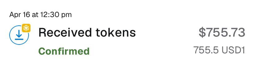 Confirmed Perle Labs community reward